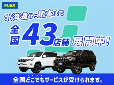 2021 Toyota LAND CRUISER PRADO 缩略图 62