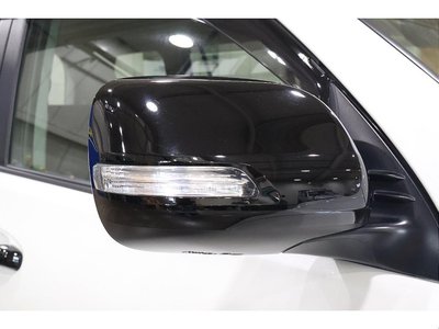2021 Toyota LAND CRUISER PRADO 缩略图 51