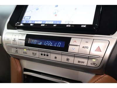 2021 Toyota LAND CRUISER PRADO 缩略图 11