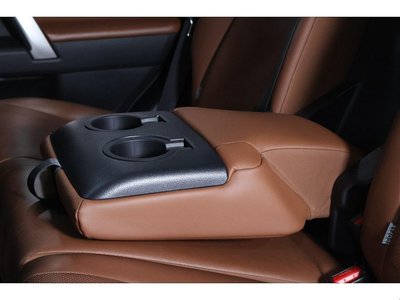 2021 Toyota LAND CRUISER PRADO 缩略图 29