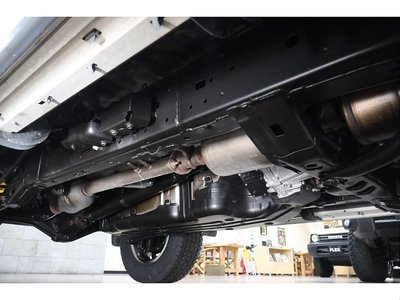 2021 Toyota LAND CRUISER PRADO 缩略图 59