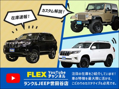 2021 Toyota LAND CRUISER PRADO 缩略图 70
