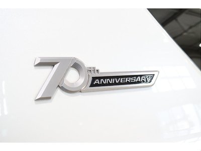 2021 Toyota LAND CRUISER PRADO 缩略图 53