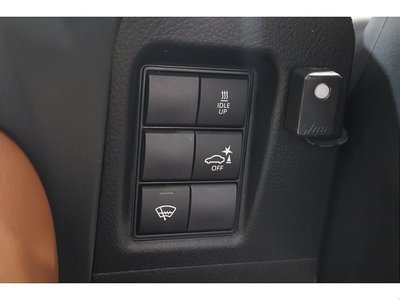 2021 Toyota LAND CRUISER PRADO 缩略图 17