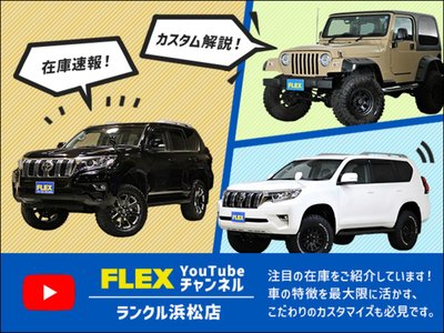 2021 Toyota LAND CRUISER PRADO 缩略图 71