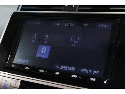 2021 Toyota LAND CRUISER PRADO 照片 9