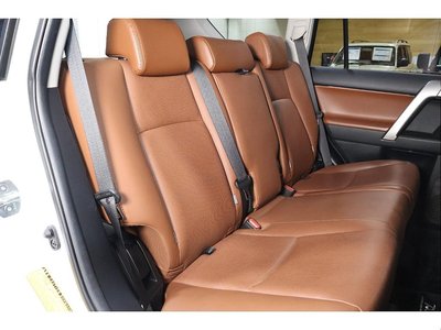 2021 Toyota LAND CRUISER PRADO 缩略图 21