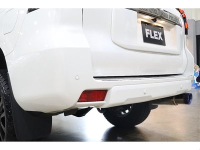 2021 Toyota LAND CRUISER PRADO 缩略图 47