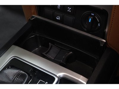 2021 Toyota LAND CRUISER PRADO 缩略图 15