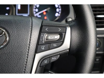 2021 Toyota LAND CRUISER PRADO 缩略图 20
