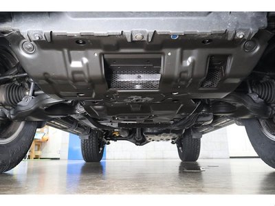 2021 Toyota LAND CRUISER PRADO 缩略图 58