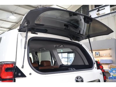 2021 Toyota LAND CRUISER PRADO 缩略图 55