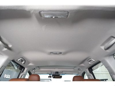 2021 Toyota LAND CRUISER PRADO 缩略图 25