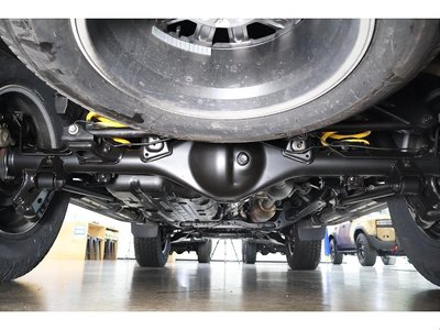 2021 Toyota LAND CRUISER PRADO 缩略图 57