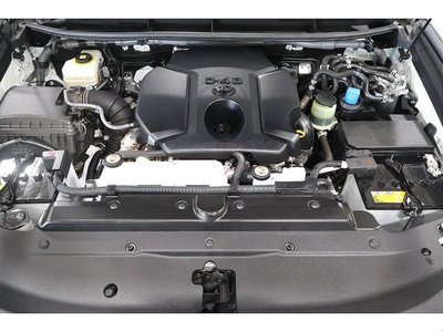 2021 Toyota LAND CRUISER PRADO 照片 2