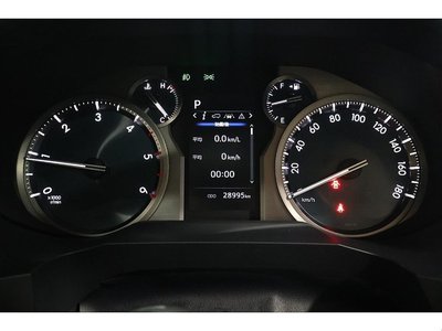 2021 Toyota LAND CRUISER PRADO 照片 7