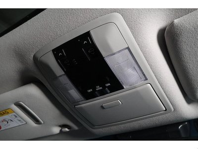 2021 Toyota LAND CRUISER PRADO 缩略图 16