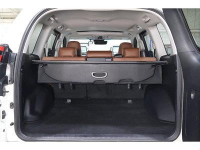 2021 Toyota LAND CRUISER PRADO 缩略图 22