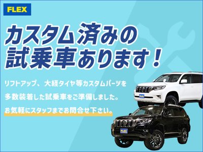 2021 Toyota LAND CRUISER PRADO 缩略图 69
