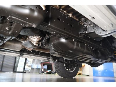 2021 Toyota LAND CRUISER PRADO 缩略图 60