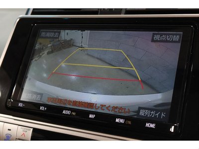 2021 Toyota LAND CRUISER PRADO 照片 10