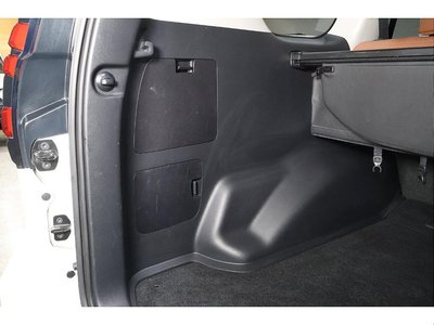 2021 Toyota LAND CRUISER PRADO 缩略图 26