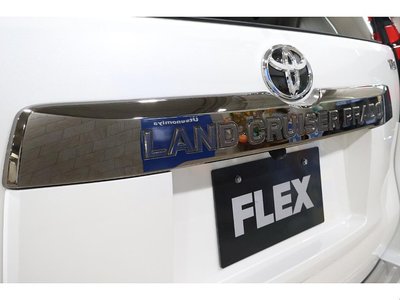 2021 Toyota LAND CRUISER PRADO 缩略图 49