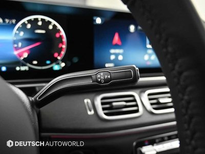 MERCEDES-BENZ GLE - 9