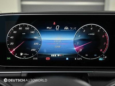 MERCEDES-BENZ GLE - 8