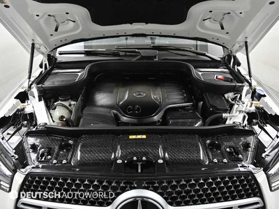 MERCEDES-BENZ GLE - 7