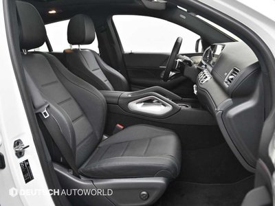 MERCEDES-BENZ GLE - 10