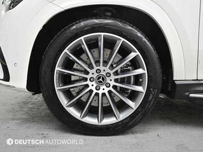 MERCEDES-BENZ GLE - 6