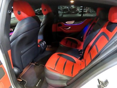 MERCEDES-BENZ GT AMG - 2