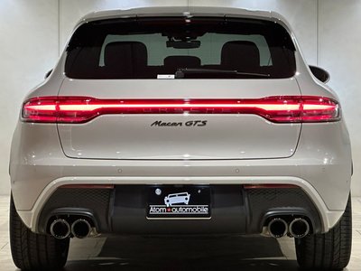 PORSCHE MACAN - 7
