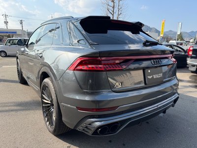 AUDI Q8 - 9