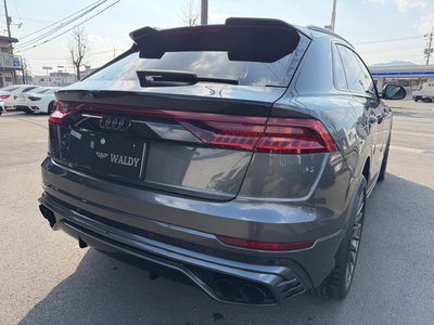 AUDI Q8 - 6