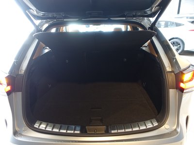 LEXUS NX - 7