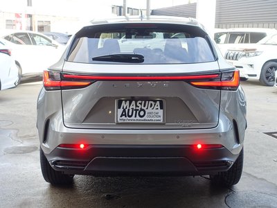 LEXUS NX - 6