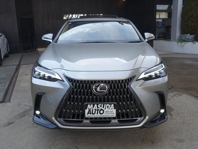 LEXUS NX - 2