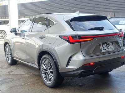 LEXUS NX - 5