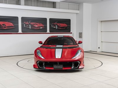 FERRARI 812 COMPETIZIONE - 2