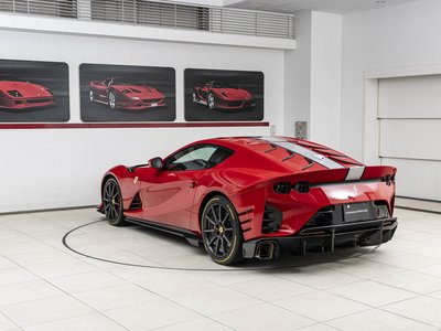 FERRARI 812 COMPETIZIONE - 7