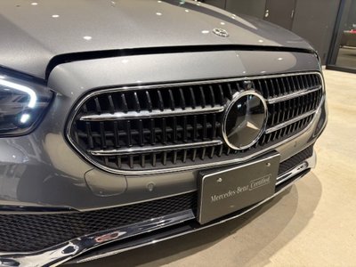 MERCEDES-BENZ E-CLASS WAGON - 6