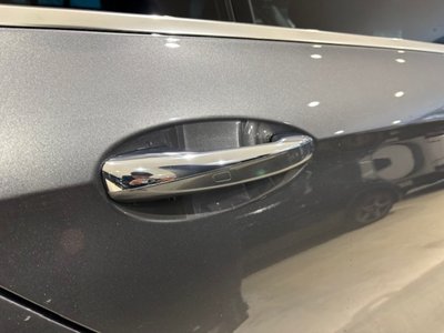 MERCEDES-BENZ E-CLASS WAGON - 10