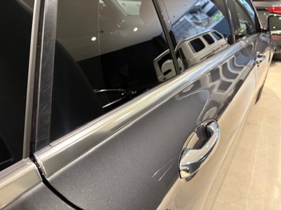 MERCEDES-BENZ E-CLASS WAGON - 9