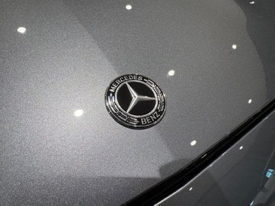 MERCEDES-BENZ E-CLASS WAGON - 7