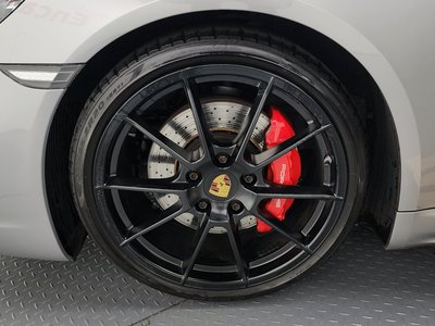 PORSCHE 718 BOXSTER - 6