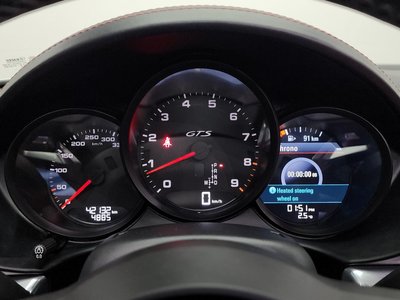 PORSCHE 718 BOXSTER - 8