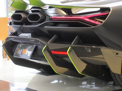 2025 Lamborghini REVUELTO — миниатюра 25