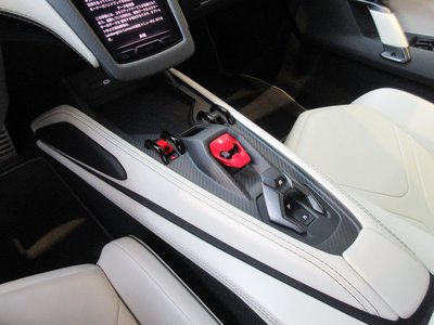 2025 Lamborghini REVUELTO — миниатюра 62